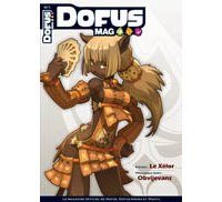 Ankama lance <i>Dofus Mag</i>