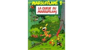 Bibliographie de Franquin : Franquin scénariste