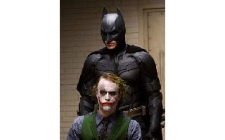 Hollywood se gave de comics