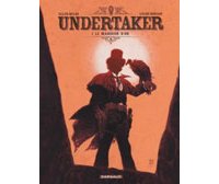 "Undertaker", sur la piste de Blueberry
