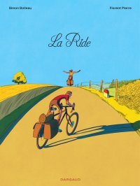 La Ride de Simon Boileau et Florent Pierre : à la conquête de la liberté, la tête dans le guidon !
