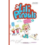 Nouvelle fournée de BD jeunesse aux éditions Des ronds dans l'O