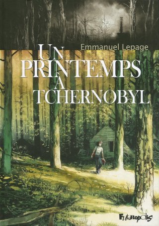 Tchernobyl en héritage