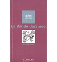 Idées reçues : La bande dessinée