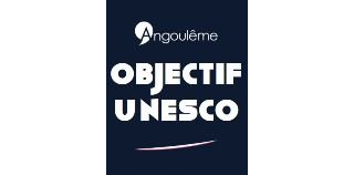 Angoulême désignée « Ville créative » par l'UNESCO