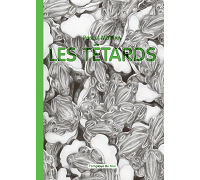 "Les Têtards" de Pascal Matthey : l'autobiographie en toute simplicité