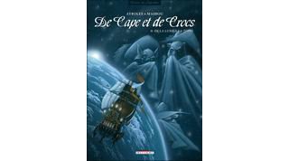Tombée de rideau pour "De Cape et de crocs"