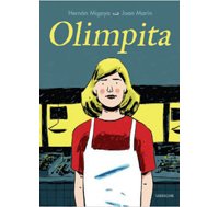 Olimpita – Par H. Migoya & J. Marin – Sarbacane