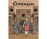 Corentin : l'heureuse renaissance