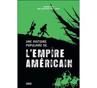 Une histoire archéo-gauchiste de l'Amérique