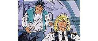 Largo Winch : la fiction dépasse la réalité
