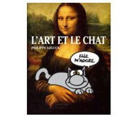 Avec Philippe Geluck L'Art d'en rire entre au Musée en Herbe