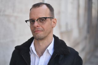 Marcello Quintanilha ("Écoute, jolie Márcia") : "Les couleurs surréalistes symbolisent la déconnexion avec la réalité qu'on vit aujourd'hui au Brésil" [VIDEO]