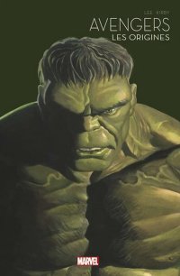 La collection du 60e anniversaire des Avengers
