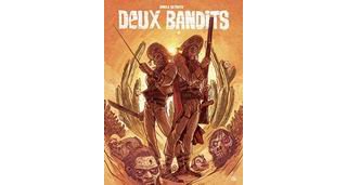 La collection "Wanted" (2/2) : Le Groupe Paquet dépoussière le western