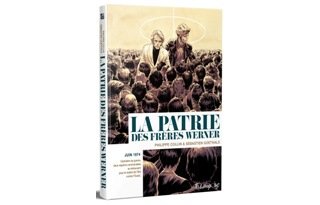 Football, espionnage et RDA : un nouveau souffle sur la BD historique