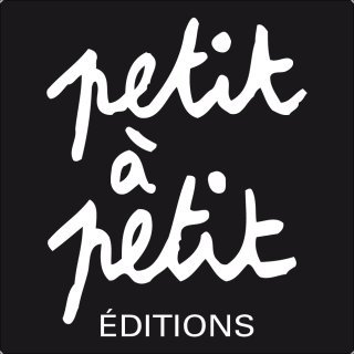 La rentrée des éditions Petit-à-Petit