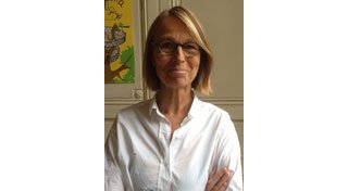 Françoise Nyssen : une éditrice (de bande dessinée) ministre de la culture