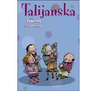 Talijanska - par Fabcaro - La Cafetière