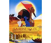 La reine Soleil - par Christian Jacq et Philippe Leclerc - Bamboo