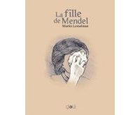 La Fille de Mendel - Par Martin Lemelman - Ca et Là