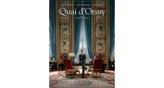 Quai d'Orsay : le compromis de l'adaptation