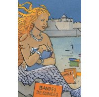 Quai des Bulles, un irréductible festival