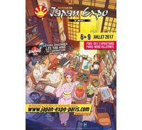 Japan Expo 2017 : un partenariat inédit avec la BnF à l'occasion du centenaire de l'animation japonaise