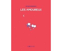 Les Amoureux - Par Victor Hussenot - La Joie de Lire