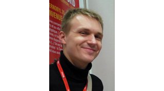Robin Walter : « La transmission de la mémoire peut également se faire à travers la BD. »