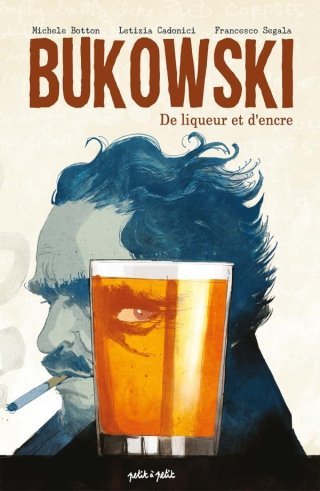 Charles Bukowski : un écrivain tourmenté par l'alcool, figure du « Dirty Realism »