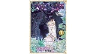 Mythical Beast Investigator, T. 1 & T. 2 - Par Keishi Ayasato & Koichiro Hoshino - Ototo