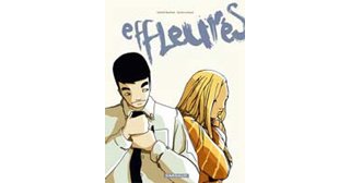 Effleurés - Par Bauthian & Limousi - Dargaud