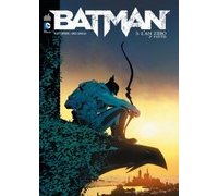 Batman T.5 - Par Scott Snyder et Greg Capullo (Trad. Jérôme Wicky) - Urban Comics