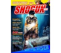 Shogun Mag n°5