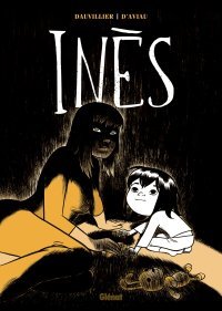 Inès : un récit au cœur des violences conjugales