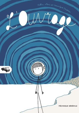L'Ouvrage, le philosophique et la peur du néant