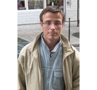 Galandon, le « droit-de-l'hommiste »