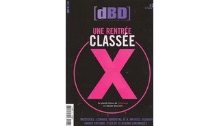 dBd n°36 : Une rentrée chaude et …coquine !