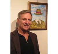 François Boucq : "Je ne me vois pas avec des limites particulières, tout est possible !"