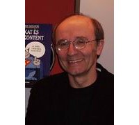 Philippe Geluck (1/2) : « J'ai besoin de cette relation avec les autres, jusque dans la mort »