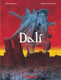 Dali avant Dali