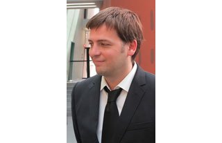 Benoit Mouchart : « La vocation de Casterman est de mettre en valeur l'œuvre de ses auteurs »