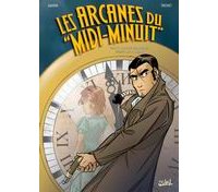 Les Arcanes du "Midi-Minuit" dévoilent leurs origines