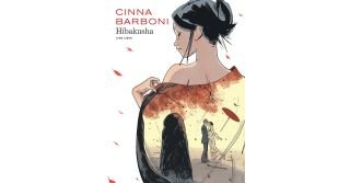 Hibakusha - Par Barboni & Cinna - Dupuis