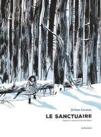 Le sanctuaire : Notre père qui êtes odieux