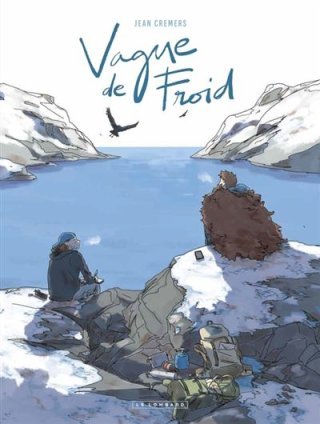 Vague de froid – Par Jean Cremers – Le Lombard