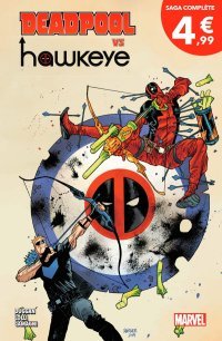Un Été placé sous le signe de Deadpool pour Panini Comics