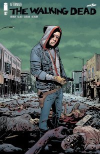 The Walking Dead : quand l'irréversible se fait irrévocable