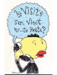 Des bulles dans le vin